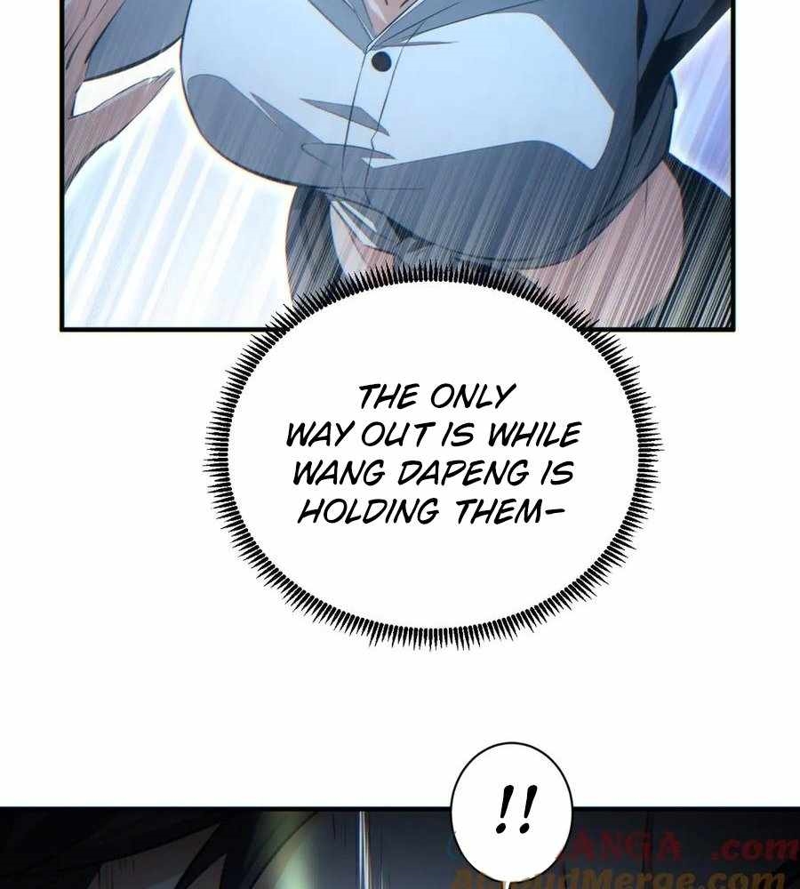 Rebirth in the End Times: I Reached the Top by Opening Boxes Chapter 43 - Page 59 in English