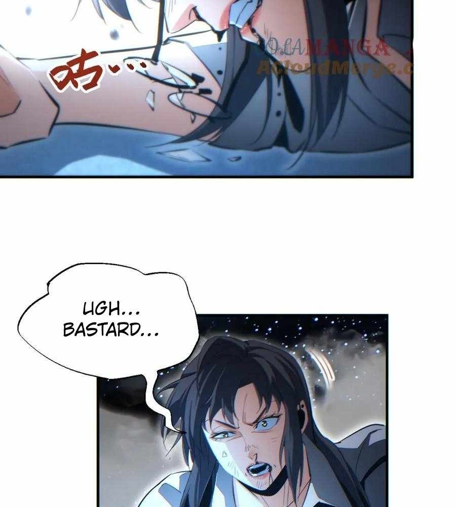 Rebirth in the End Times: I Reached the Top by Opening Boxes Chapter 43 - Page 65 in English