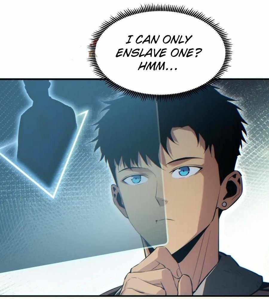 Rebirth in the End Times: I Reached the Top by Opening Boxes Chapter 45 - Page 118 in English