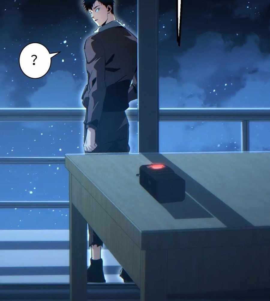 Rebirth in the End Times: I Reached the Top by Opening Boxes Chapter 45 - Page 124 in English