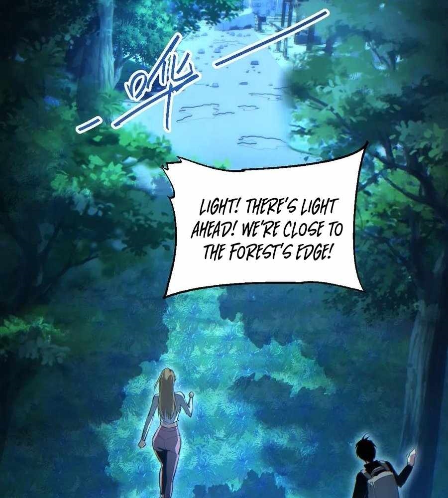 Rebirth in the End Times: I Reached the Top by Opening Boxes Chapter 45 - Page 20 in English