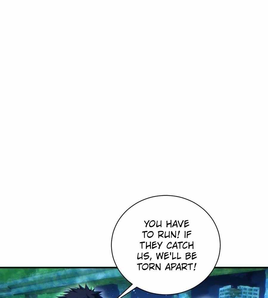 Rebirth in the End Times: I Reached the Top by Opening Boxes Chapter 45 - Page 4 in English
