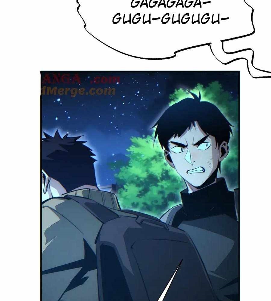 Rebirth in the End Times: I Reached the Top by Opening Boxes Chapter 45 - Page 38 in English