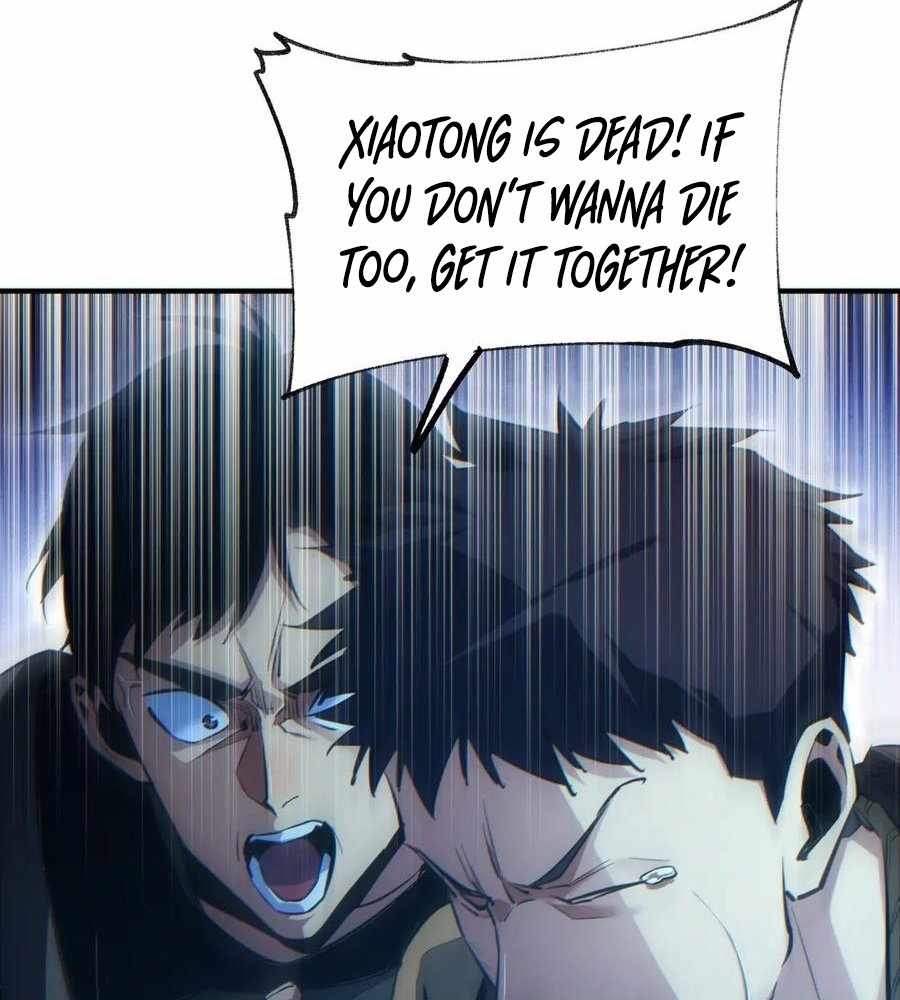 Rebirth in the End Times: I Reached the Top by Opening Boxes Chapter 45 - Page 42 in English
