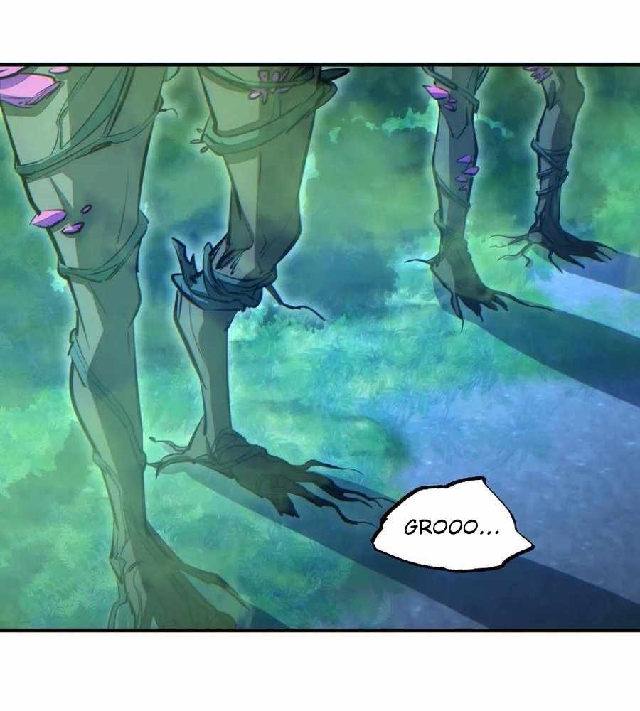 Rebirth in the End Times: I Reached the Top by Opening Boxes Chapter 45 - Page 47 in English