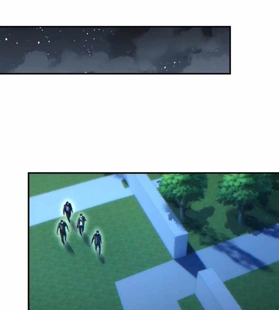 Rebirth in the End Times: I Reached the Top by Opening Boxes Chapter 45 - Page 54 in English