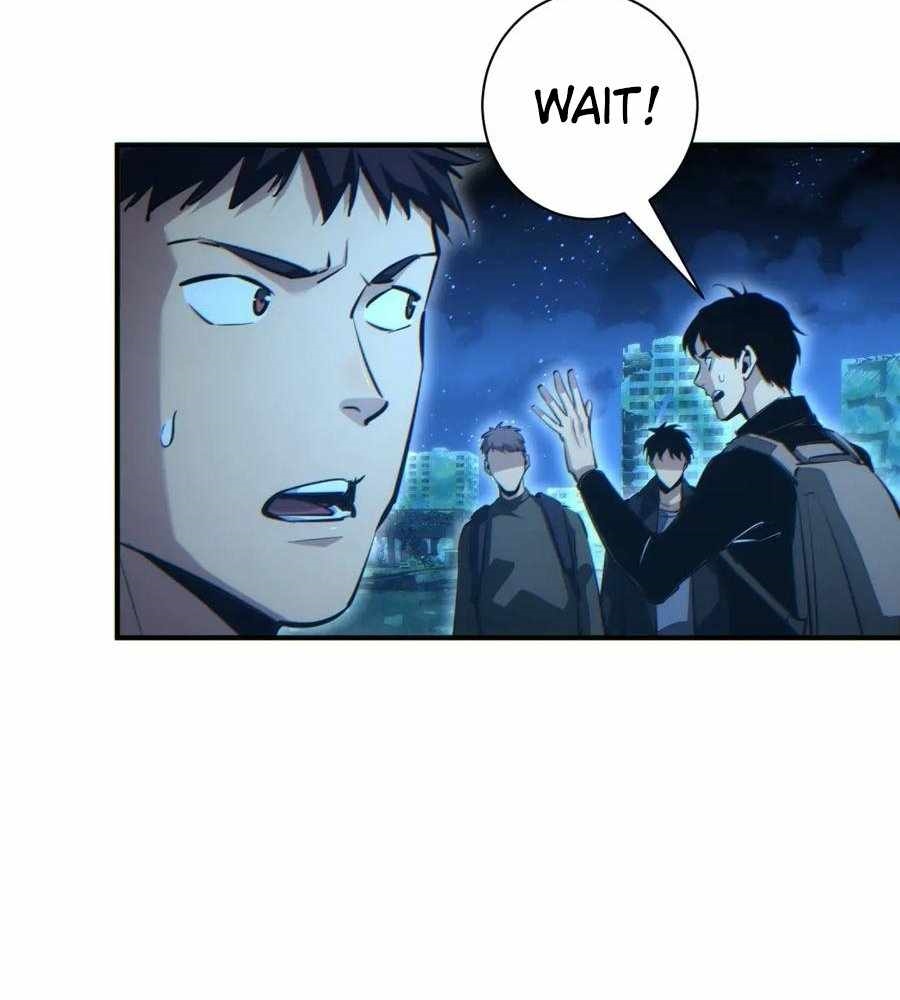 Rebirth in the End Times: I Reached the Top by Opening Boxes Chapter 45 - Page 6 in English