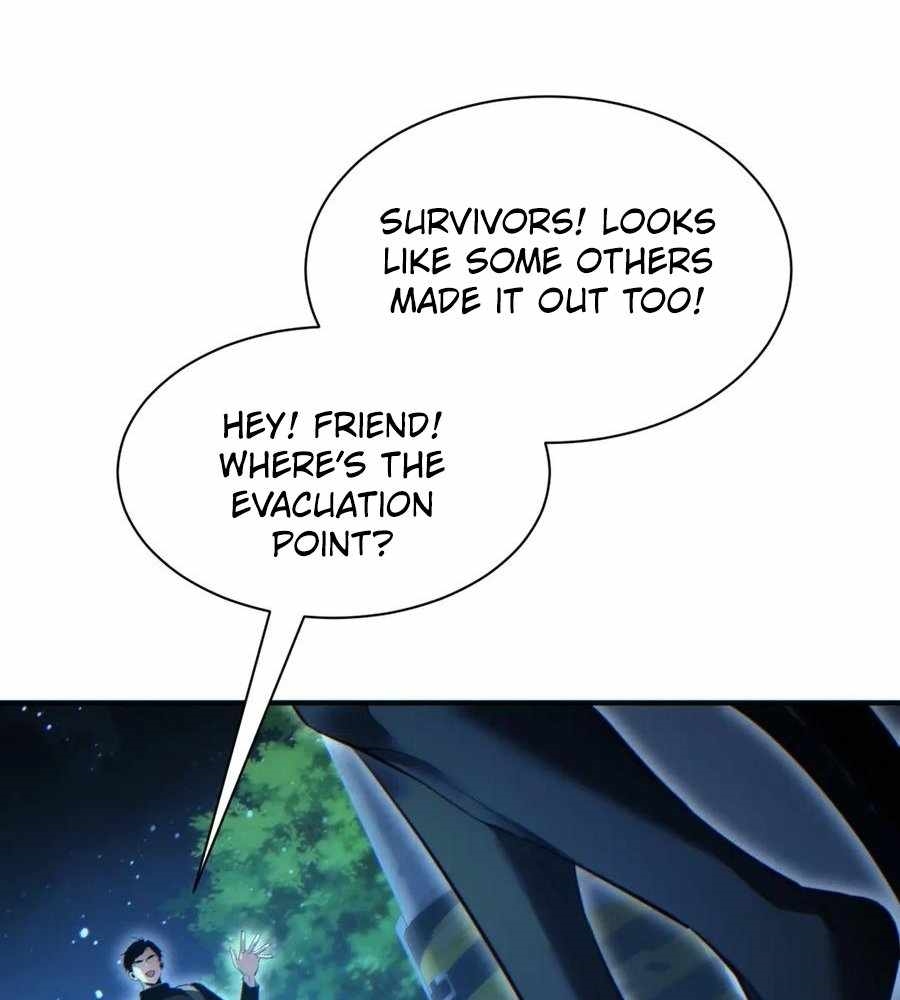 Rebirth in the End Times: I Reached the Top by Opening Boxes Chapter 45 - Page 67 in English