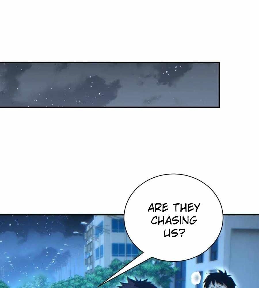 Rebirth in the End Times: I Reached the Top by Opening Boxes Chapter 45 - Page 76 in English