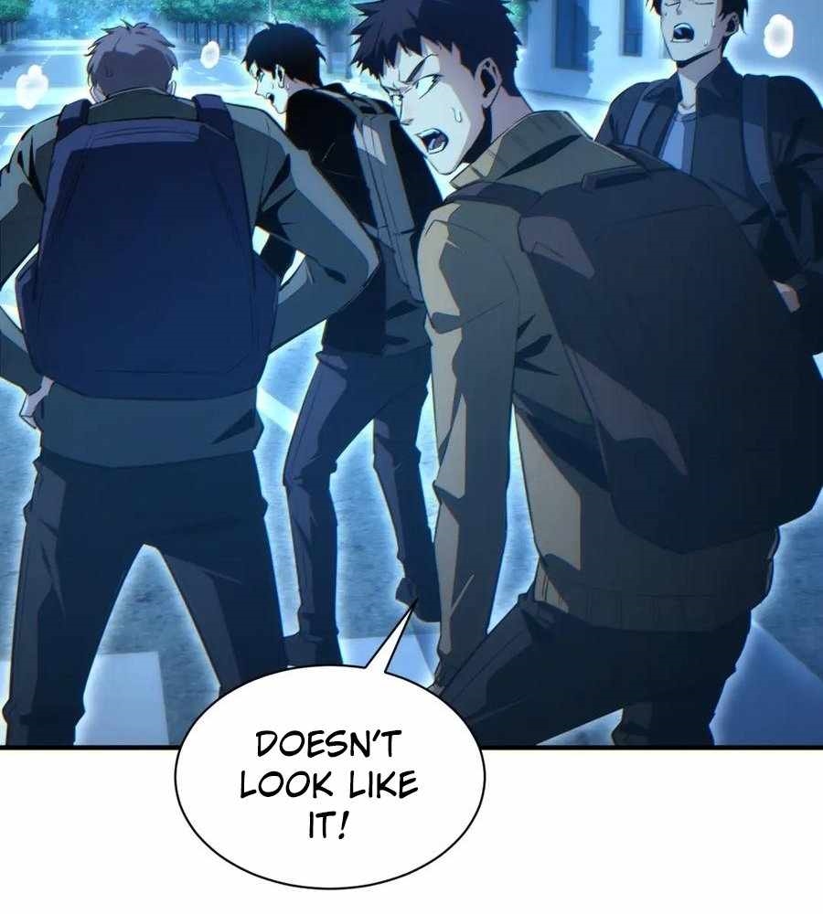 Rebirth in the End Times: I Reached the Top by Opening Boxes Chapter 45 - Page 77 in English