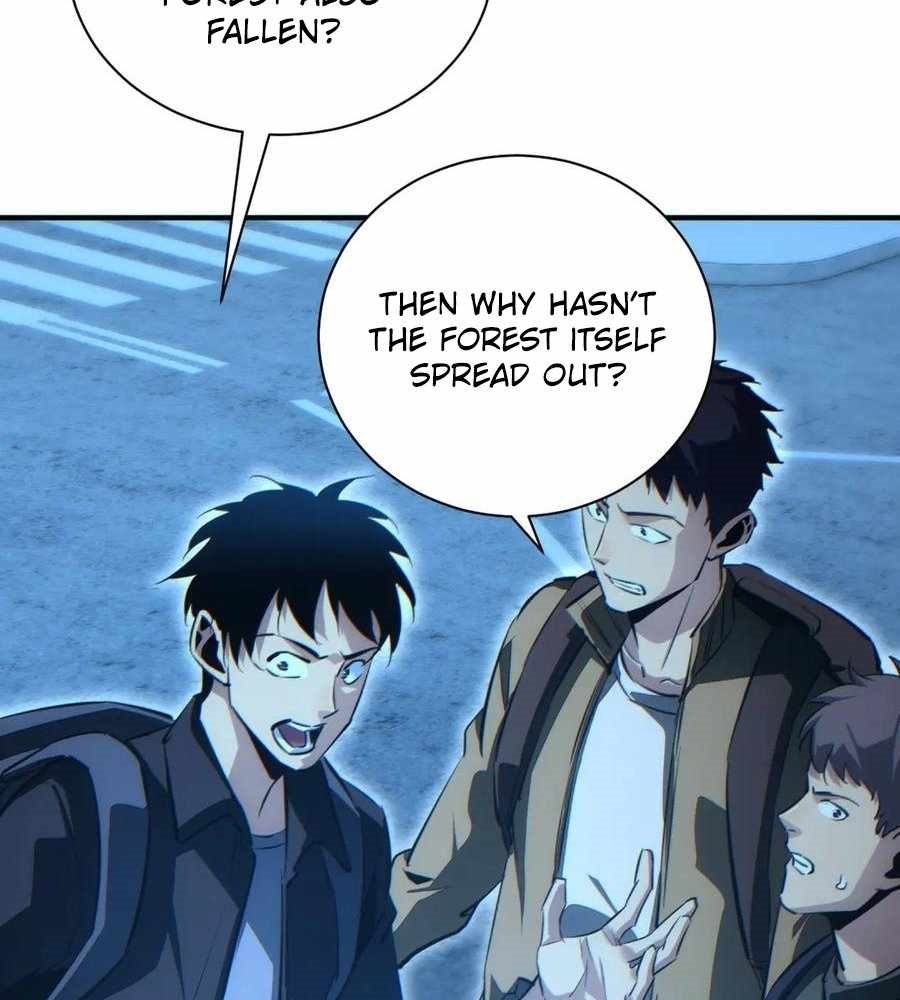 Rebirth in the End Times: I Reached the Top by Opening Boxes Chapter 45 - Page 80 in English