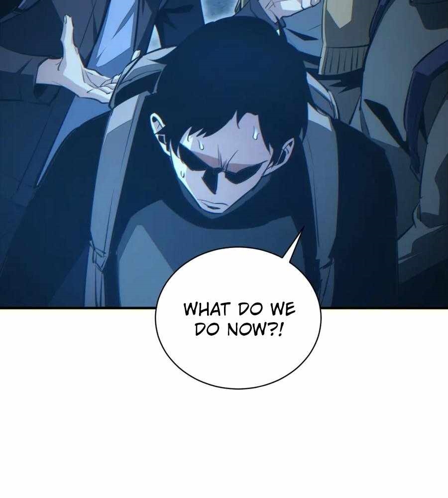 Rebirth in the End Times: I Reached the Top by Opening Boxes Chapter 45 - Page 81 in English