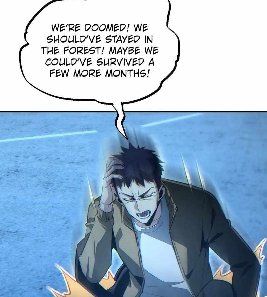 Rebirth in the End Times: I Reached the Top by Opening Boxes Chapter 45 - Page 89 in English