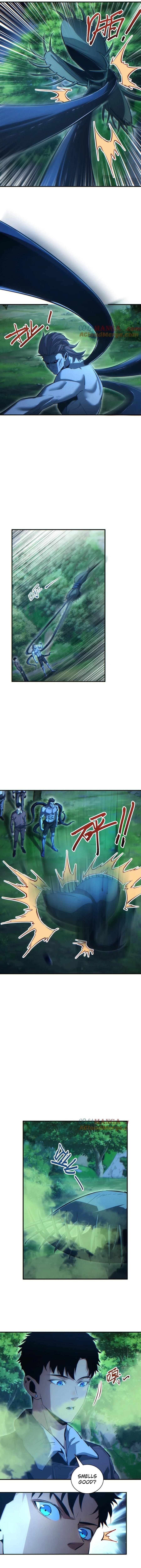 Rebirth in the End Times: I Reached the Top by Opening Boxes Chapter 48 - Page 3 in English