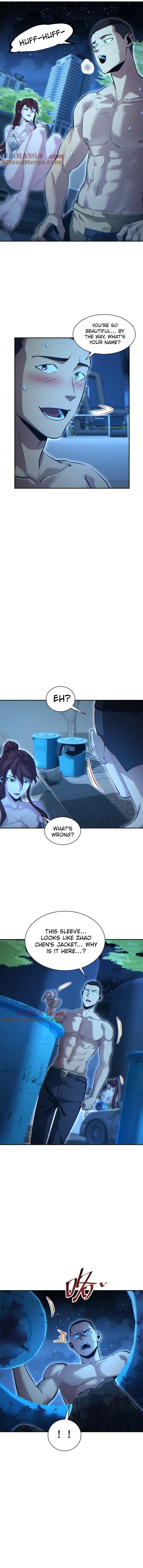 Rebirth in the End Times: I Reached the Top by Opening Boxes Chapter 52 - Page 13 in English