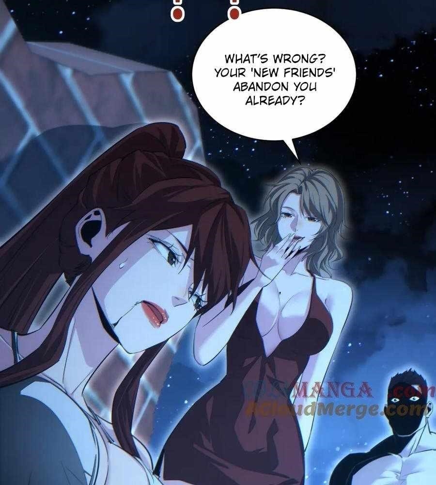 Rebirth in the End Times: I Reached the Top by Opening Boxes Chapter 54 - Page 100 in English