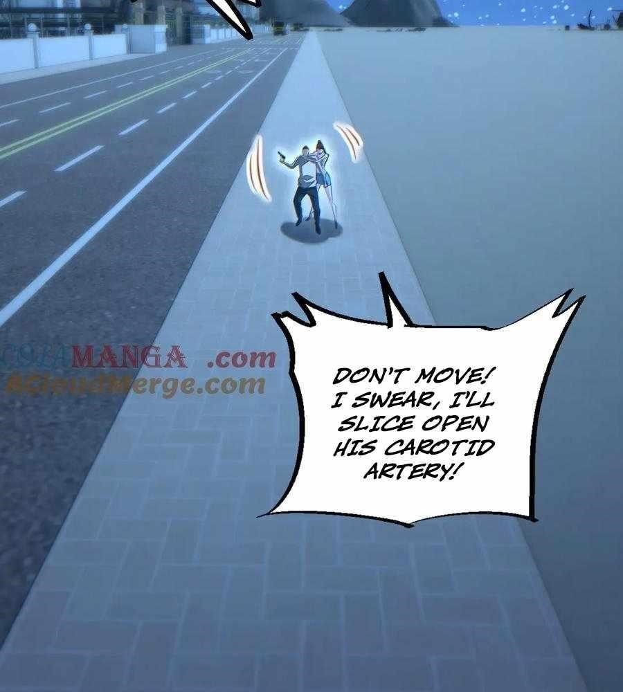 Rebirth in the End Times: I Reached the Top by Opening Boxes Chapter 54 - Page 23 in English