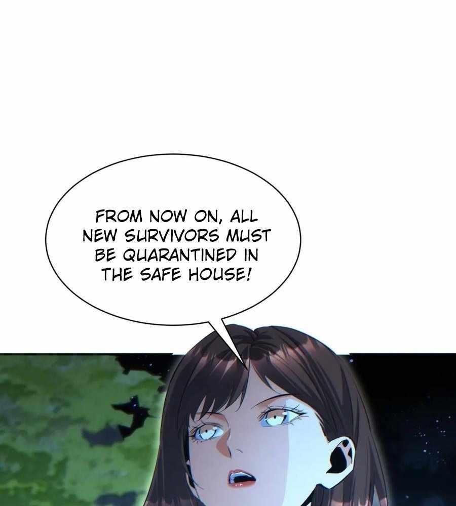 Rebirth in the End Times: I Reached the Top by Opening Boxes Chapter 54 - Page 39 in English