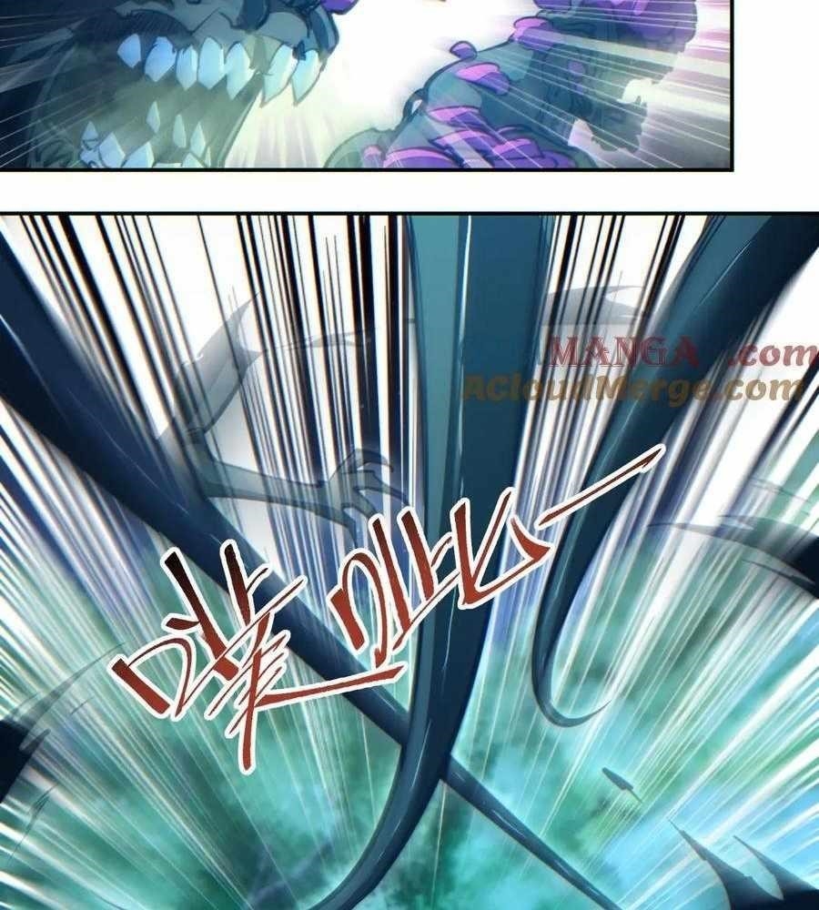 Rebirth in the End Times: I Reached the Top by Opening Boxes Chapter 54 - Page 48 in English