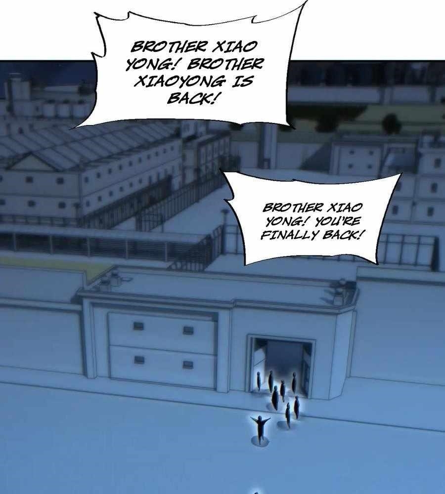 Rebirth in the End Times: I Reached the Top by Opening Boxes Chapter 54 - Page 69 in English