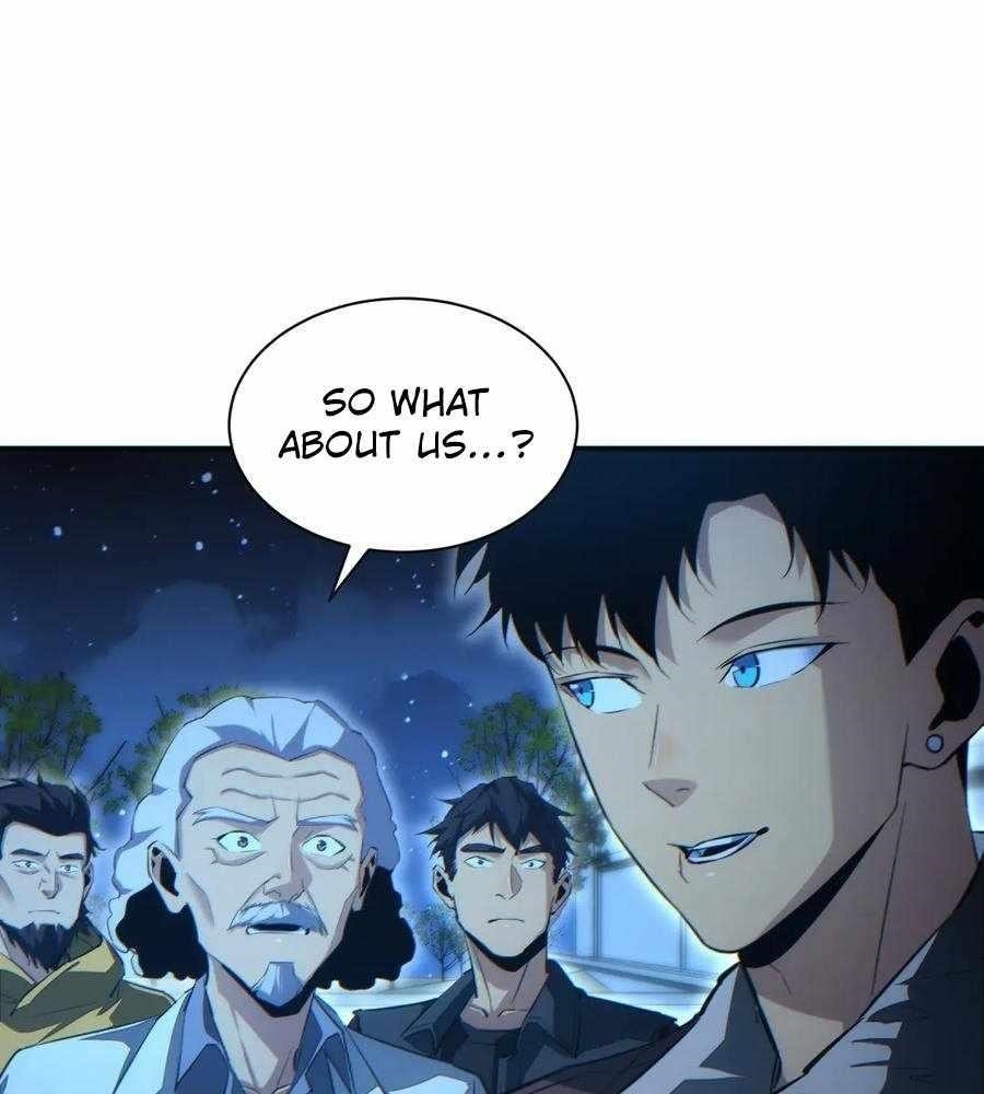 Rebirth in the End Times: I Reached the Top by Opening Boxes Chapter 54 - Page 86 in English