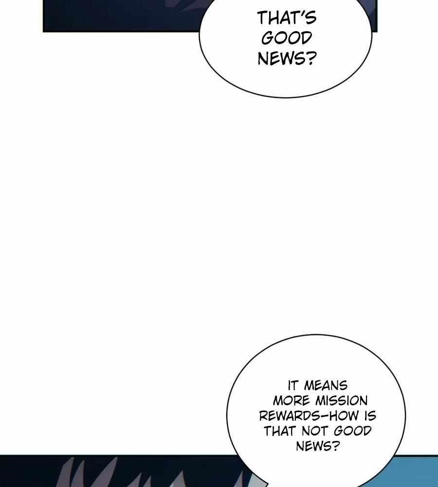 Rebirth in the End Times: I Reached the Top by Opening Boxes Chapter 54 - Page 89 in English