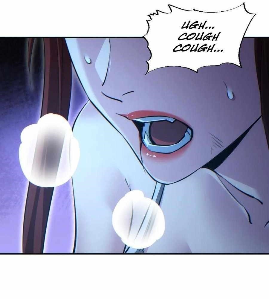 Rebirth in the End Times: I Reached the Top by Opening Boxes Chapter 54 - Page 93 in English