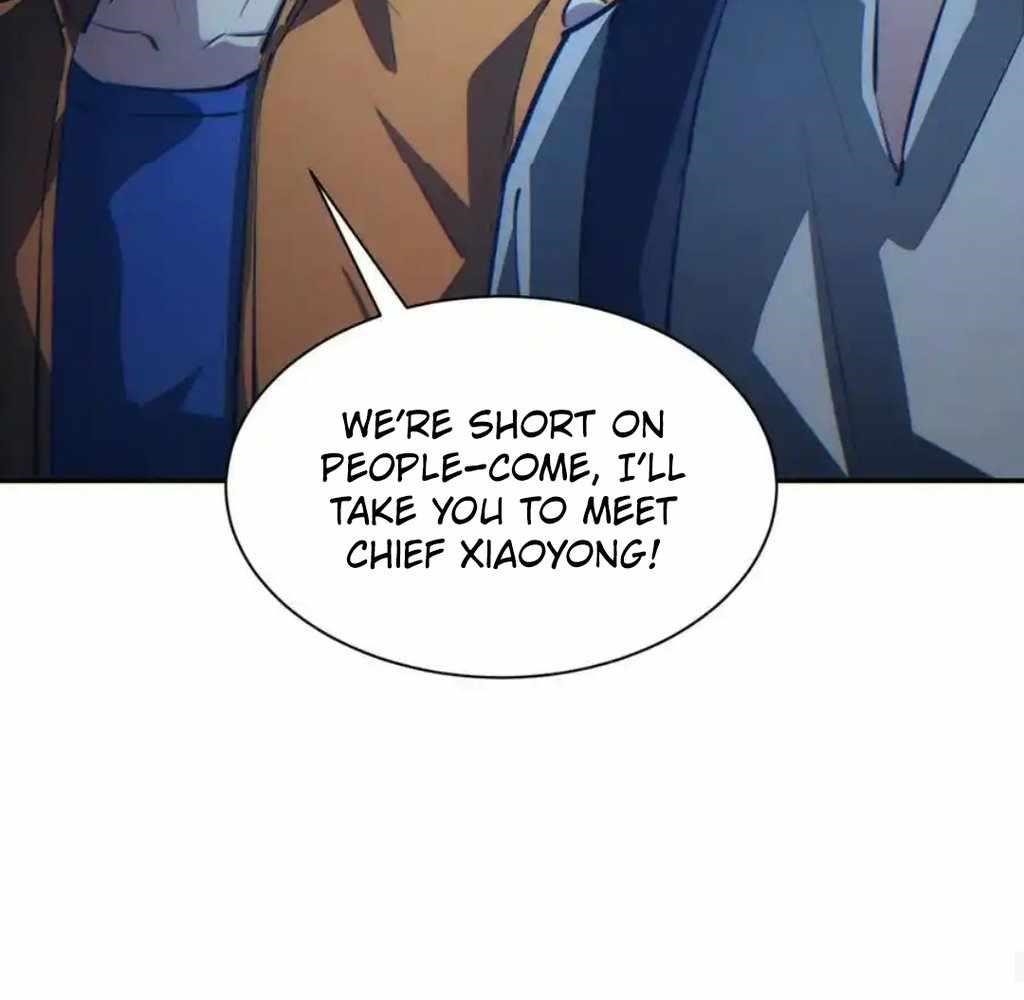 Rebirth in the End Times: I Reached the Top by Opening Boxes Chapter 55 - Page 98 in English