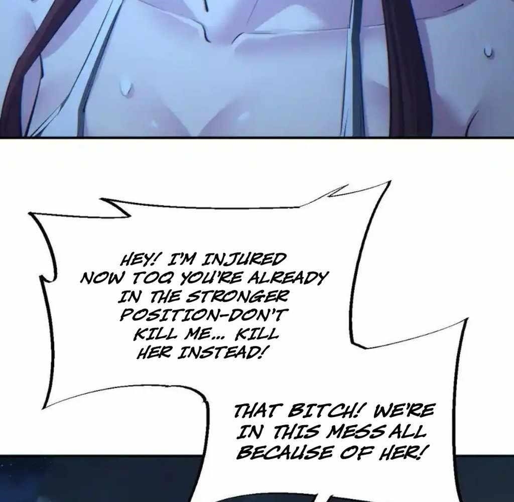 Rebirth in the End Times: I Reached the Top by Opening Boxes Chapter 55 - Page 10 in English