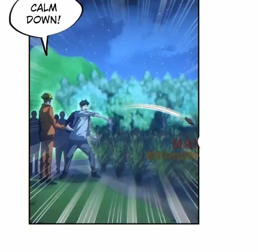 Rebirth in the End Times: I Reached the Top by Opening Boxes Chapter 55 - Page 108 in English