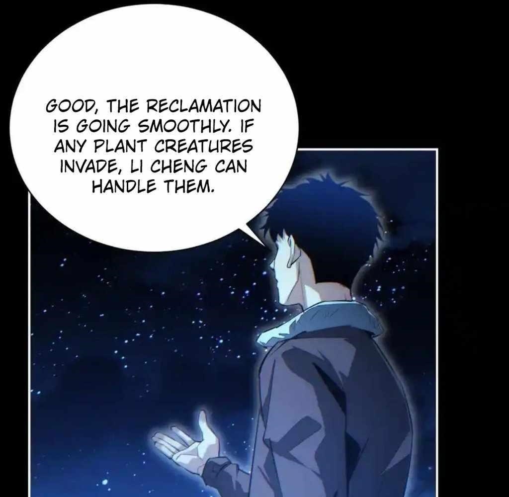 Rebirth in the End Times: I Reached the Top by Opening Boxes Chapter 55 - Page 119 in English