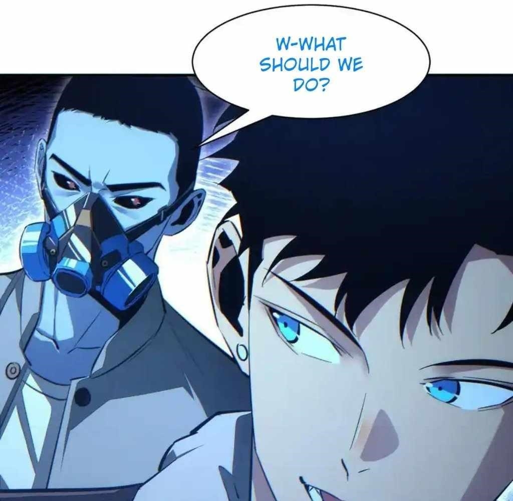 Rebirth in the End Times: I Reached the Top by Opening Boxes Chapter 55 - Page 128 in English