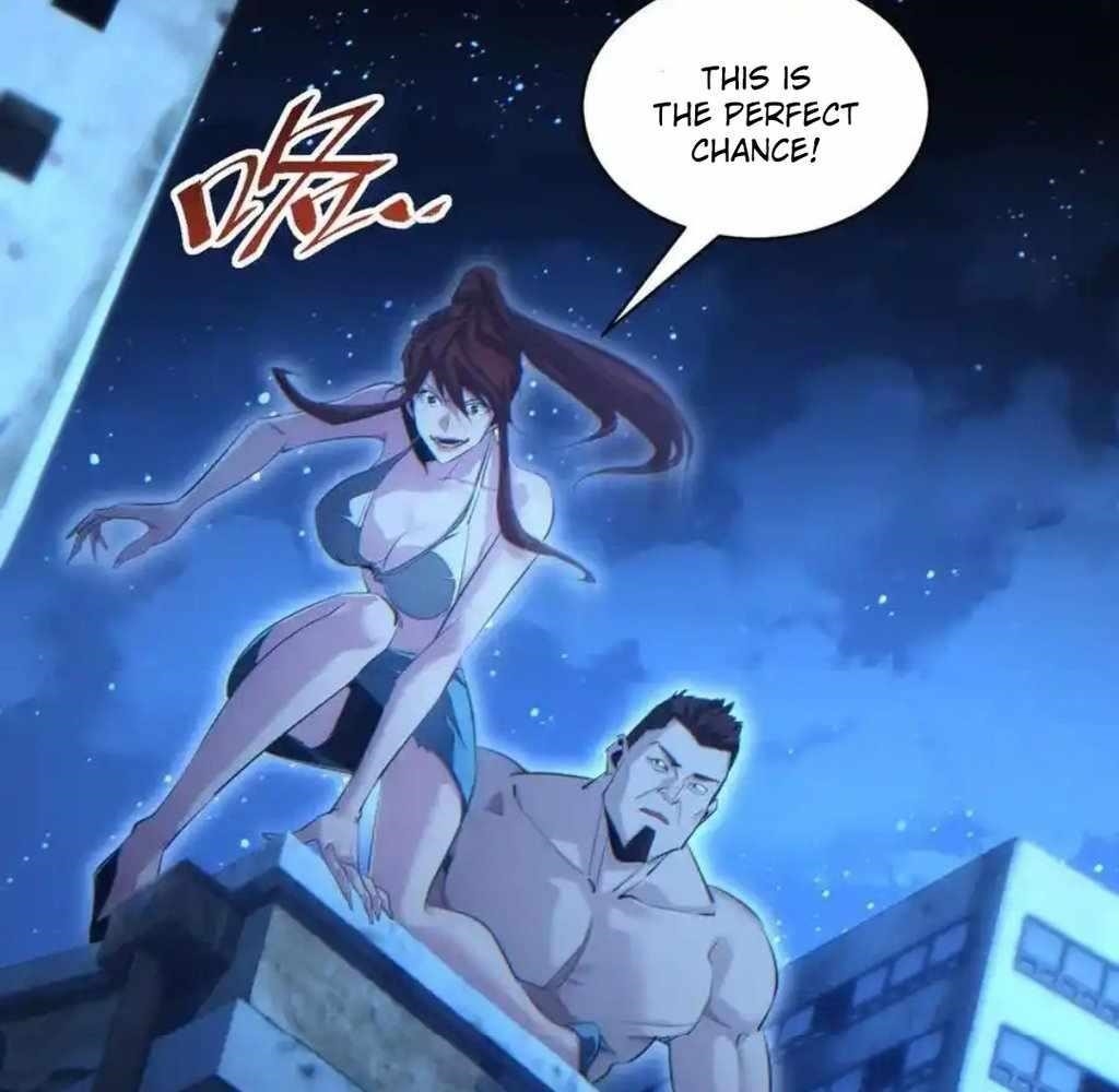Rebirth in the End Times: I Reached the Top by Opening Boxes Chapter 55 - Page 131 in English