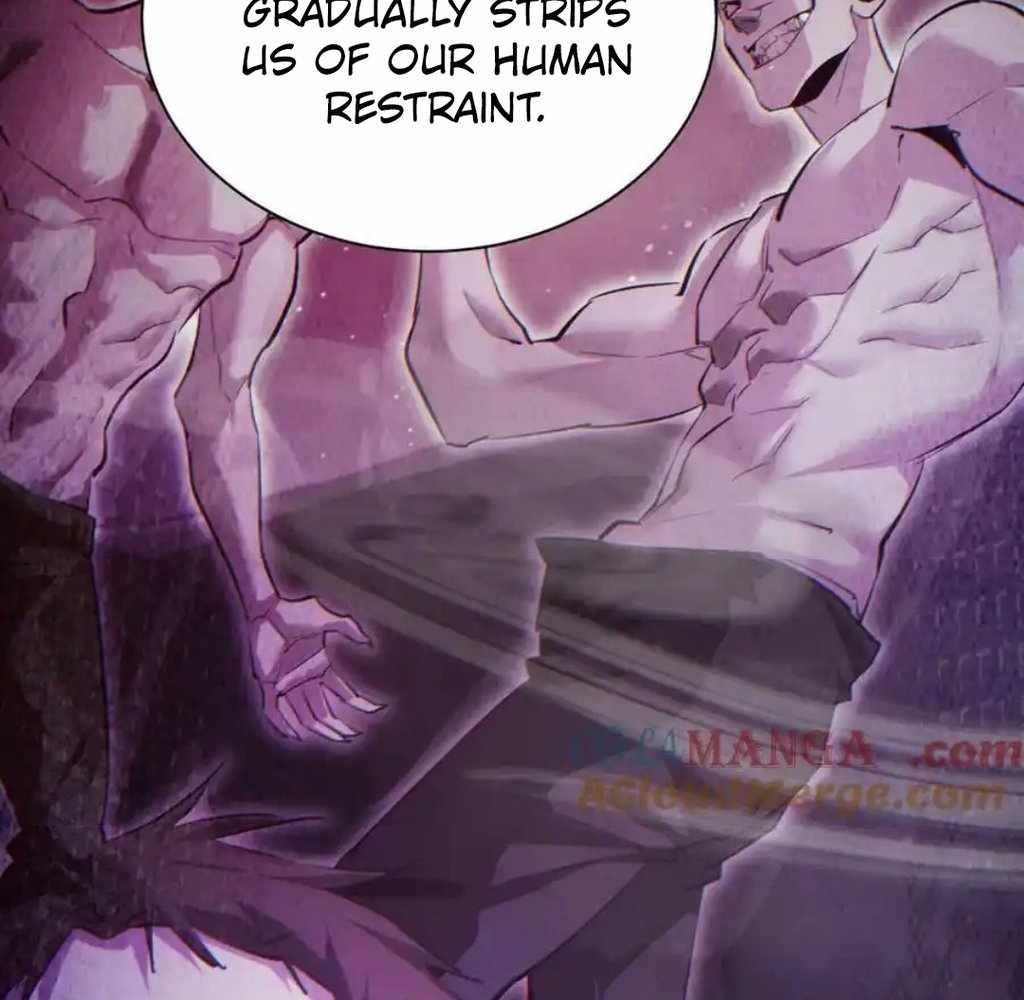 Rebirth in the End Times: I Reached the Top by Opening Boxes Chapter 55 - Page 27 in English