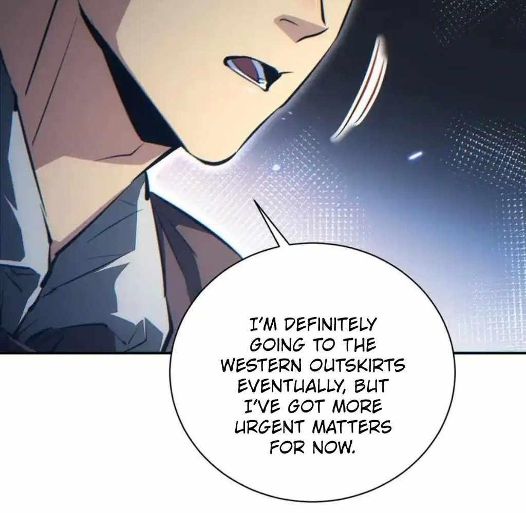 Rebirth in the End Times: I Reached the Top by Opening Boxes Chapter 55 - Page 31 in English