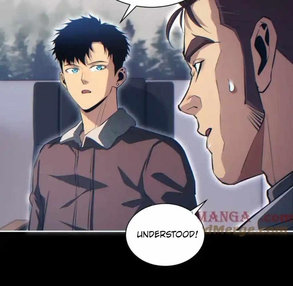 Rebirth in the End Times: I Reached the Top by Opening Boxes Chapter 55 - Page 33 in English