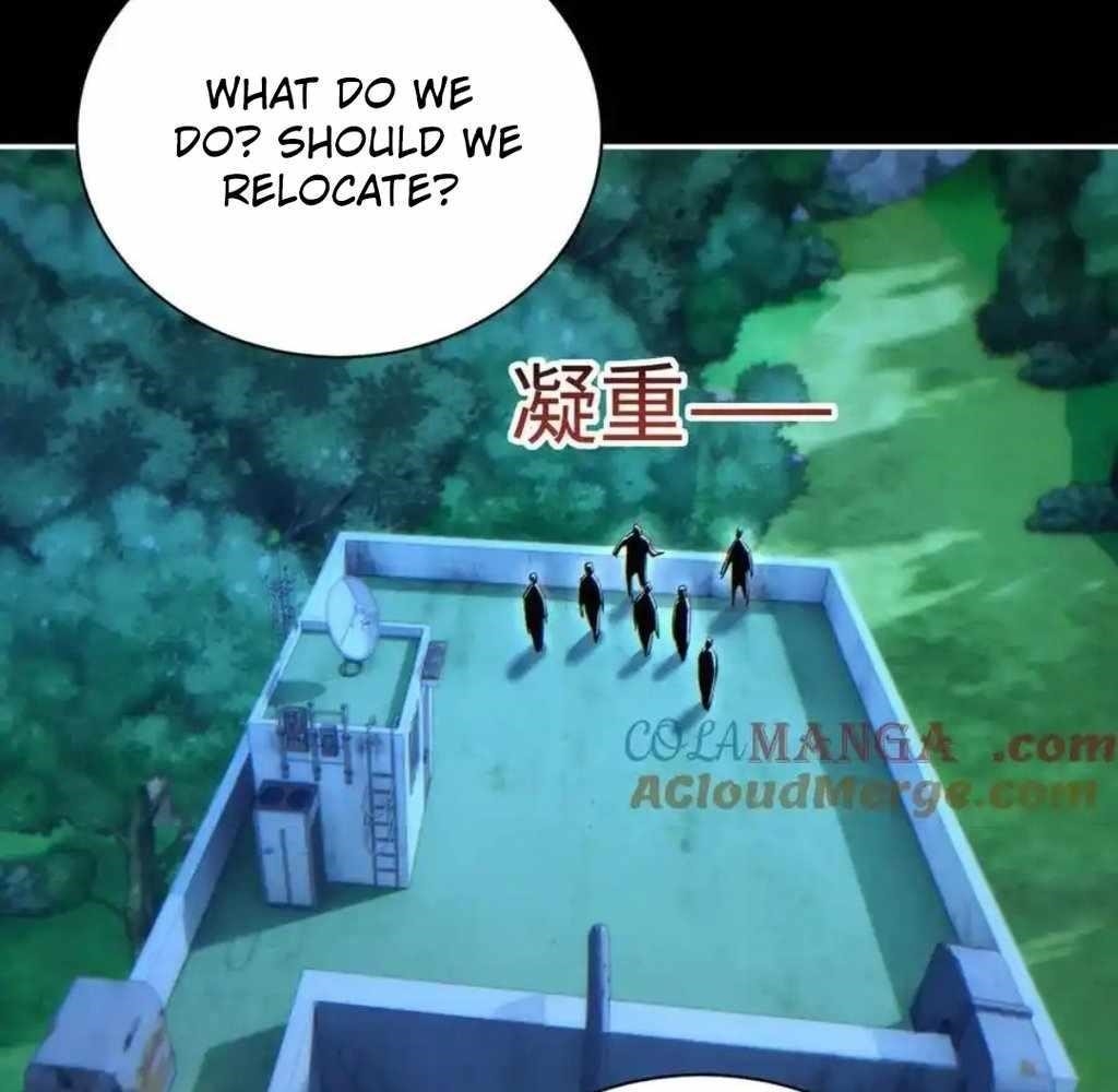 Rebirth in the End Times: I Reached the Top by Opening Boxes Chapter 55 - Page 36 in English