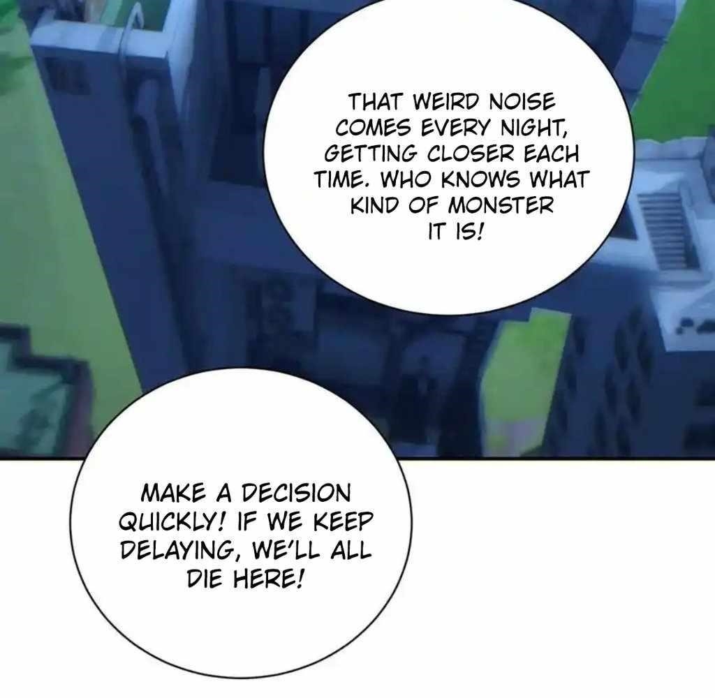 Rebirth in the End Times: I Reached the Top by Opening Boxes Chapter 55 - Page 37 in English