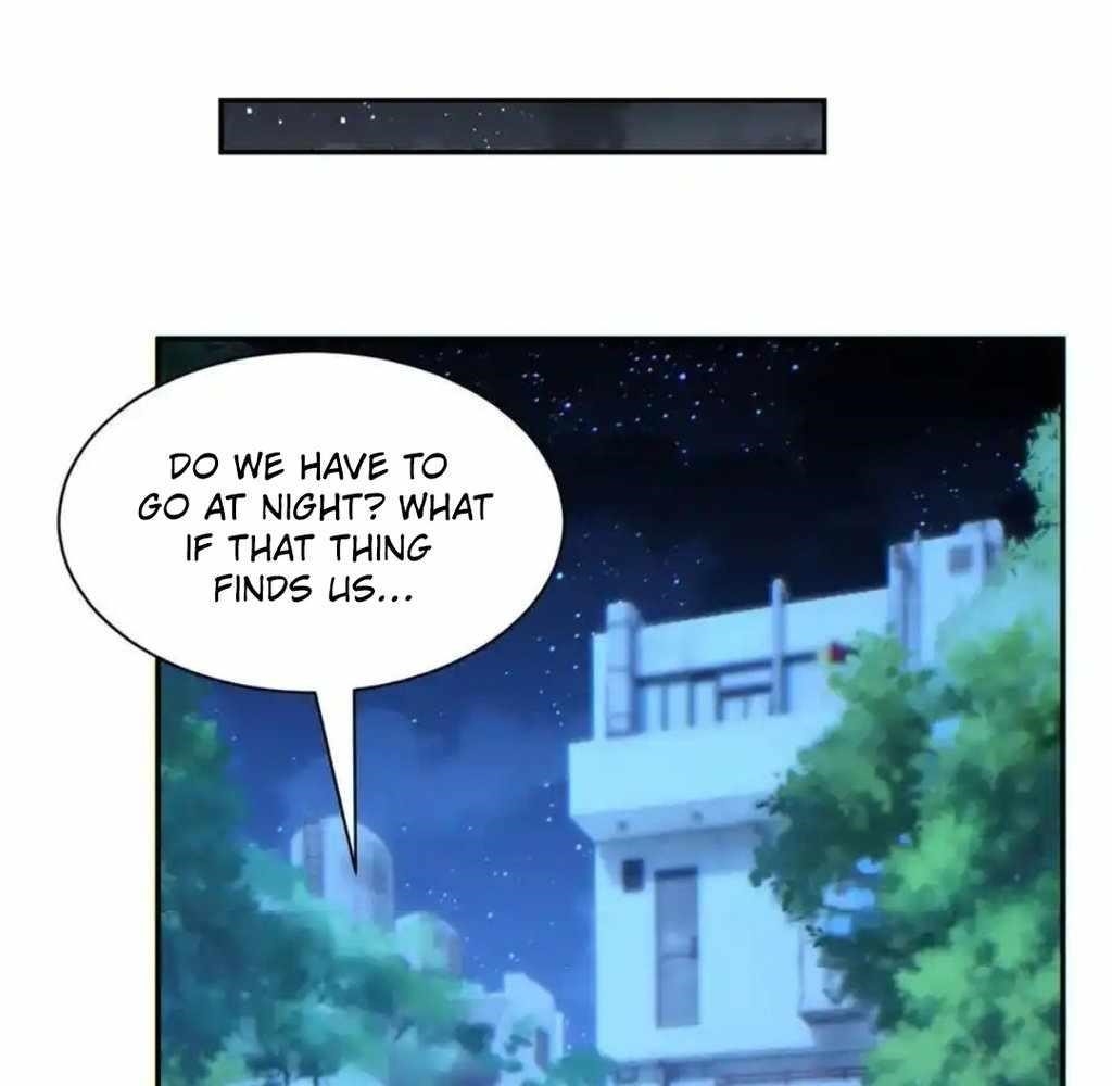 Rebirth in the End Times: I Reached the Top by Opening Boxes Chapter 55 - Page 41 in English