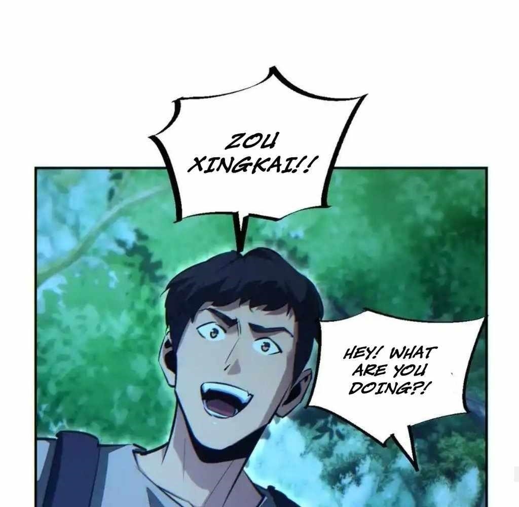 Rebirth in the End Times: I Reached the Top by Opening Boxes Chapter 55 - Page 68 in English