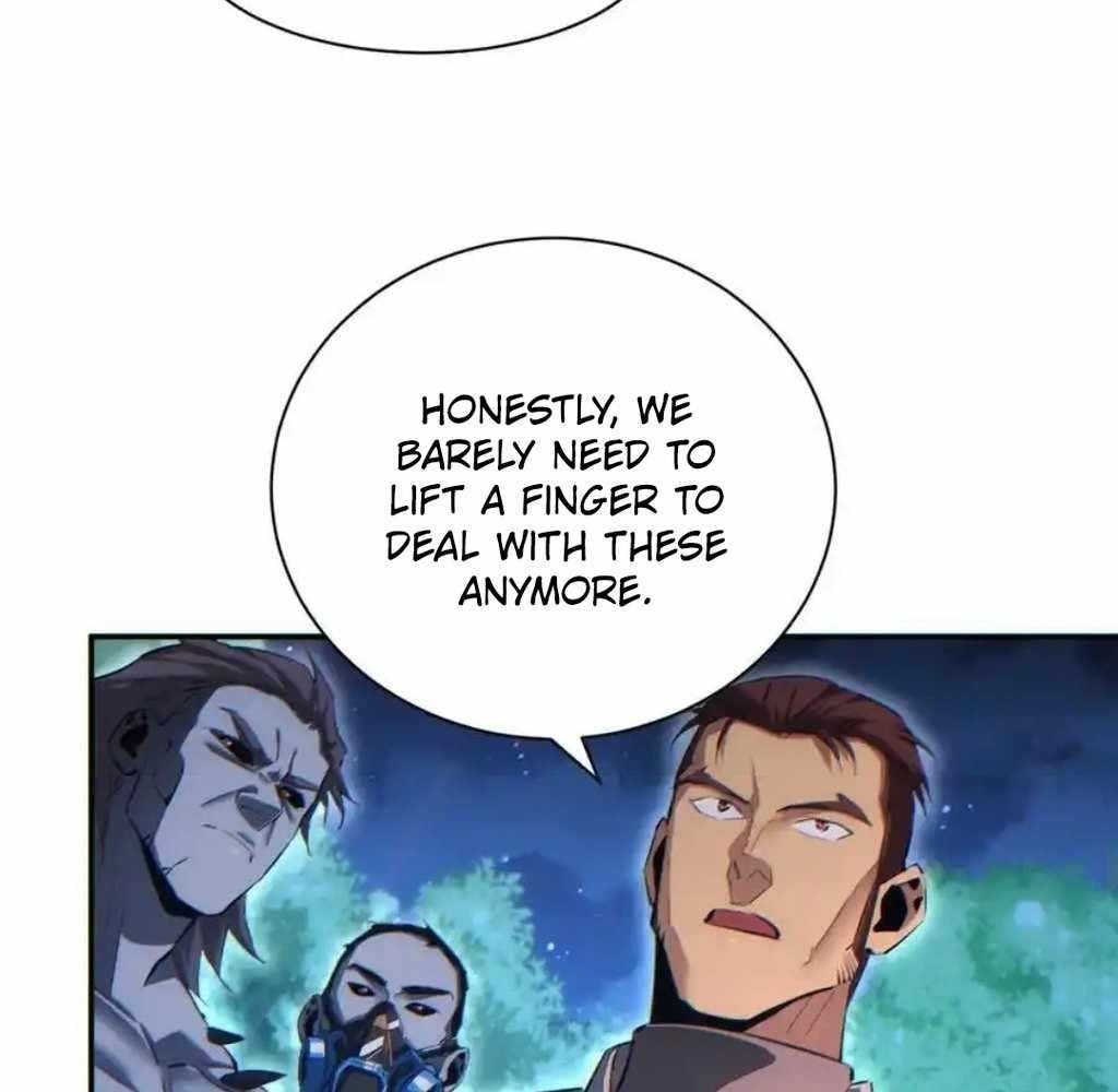 Rebirth in the End Times: I Reached the Top by Opening Boxes Chapter 55 - Page 90 in English