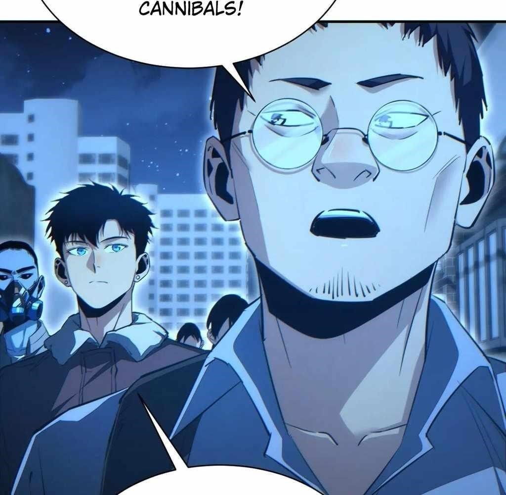 Rebirth in the End Times: I Reached the Top by Opening Boxes Chapter 56 - Page 90 in English