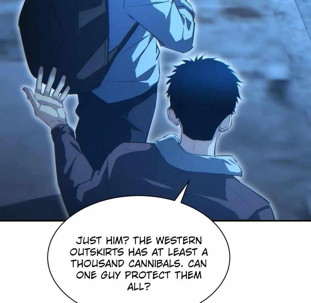 Rebirth in the End Times: I Reached the Top by Opening Boxes Chapter 56 - Page 95 in English
