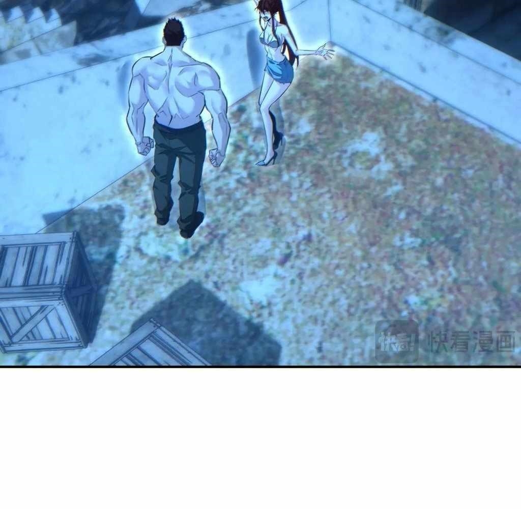 Rebirth in the End Times: I Reached the Top by Opening Boxes Chapter 56 - Page 11 in English