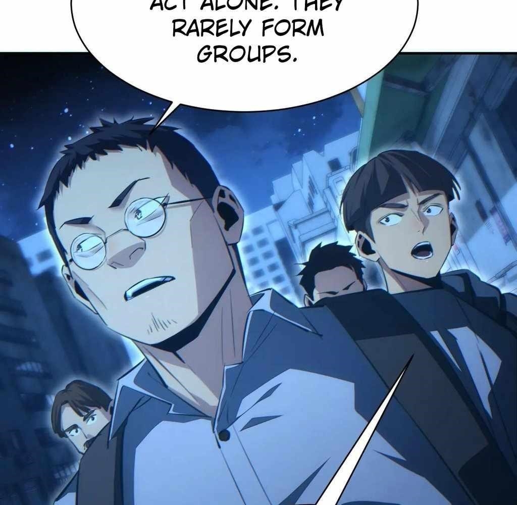Rebirth in the End Times: I Reached the Top by Opening Boxes Chapter 56 - Page 97 in English