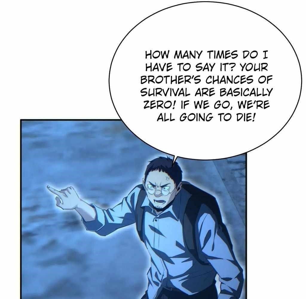 Rebirth in the End Times: I Reached the Top by Opening Boxes Chapter 56 - Page 103 in English