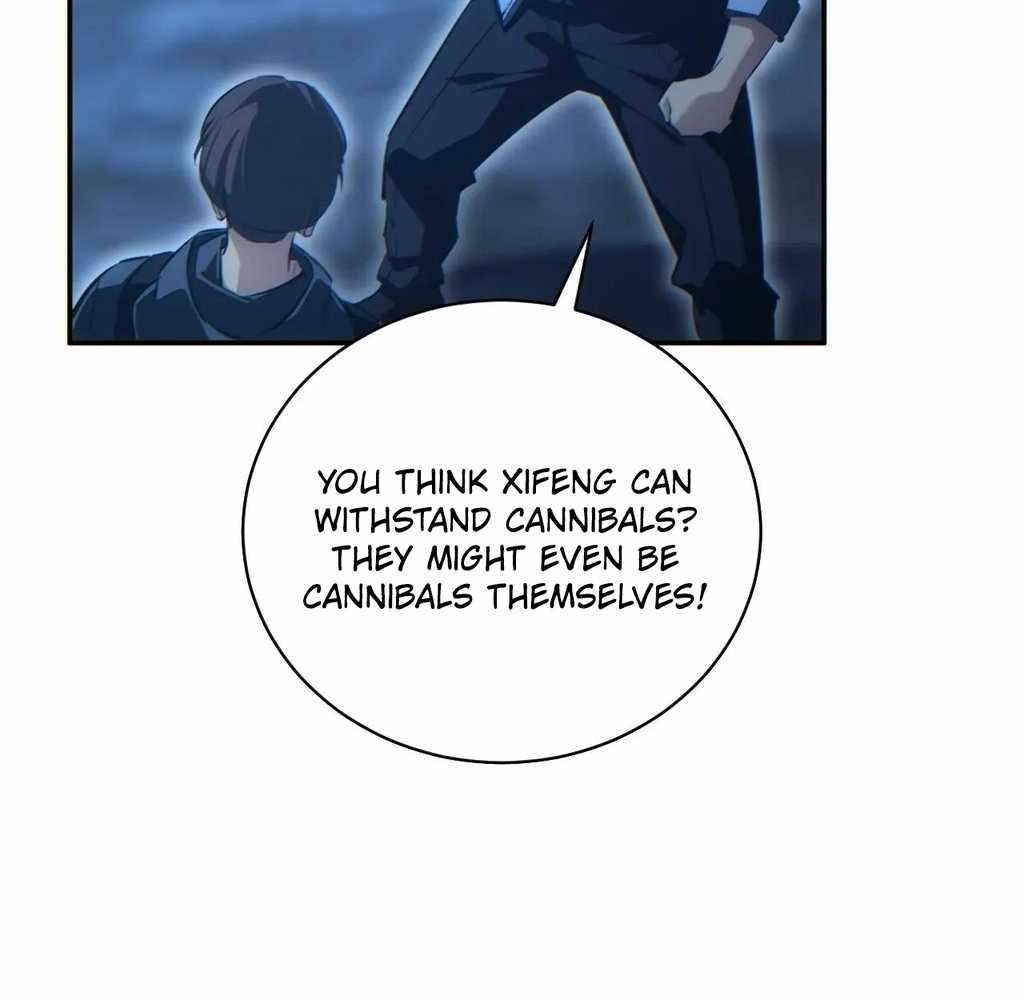 Rebirth in the End Times: I Reached the Top by Opening Boxes Chapter 56 - Page 104 in English