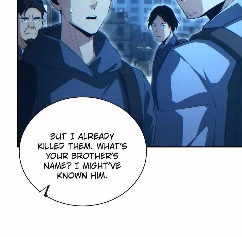 Rebirth in the End Times: I Reached the Top by Opening Boxes Chapter 56 - Page 108 in English