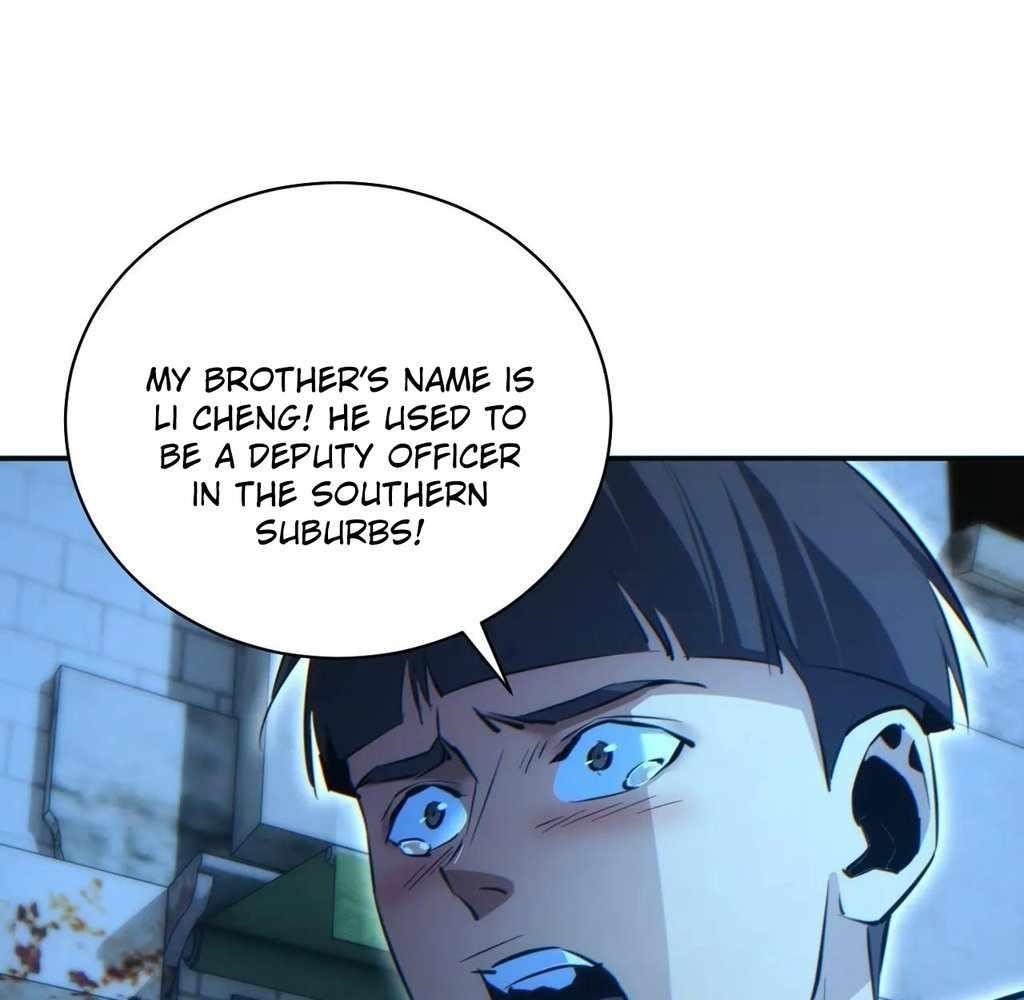 Rebirth in the End Times: I Reached the Top by Opening Boxes Chapter 56 - Page 109 in English