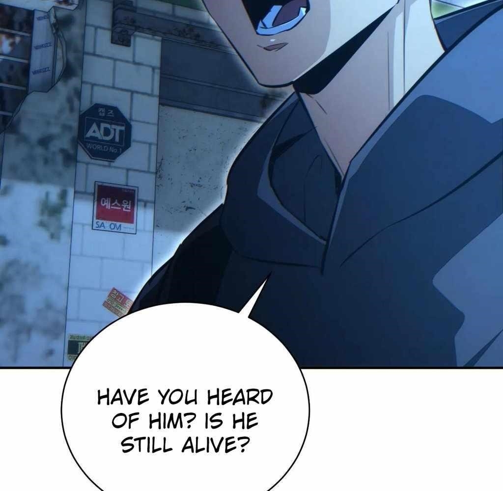 Rebirth in the End Times: I Reached the Top by Opening Boxes Chapter 56 - Page 110 in English